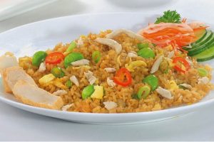 Resep Nasi Goreng Padang Spesial Untuk Menu Saat Sahur