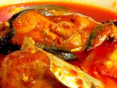 Resep Masakan Padang, Kumpulan Resep Terbaik