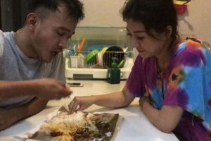 Cara Makan di Rumah Makan Padang Ala Masyarakat Minang Asli