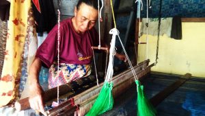 Pandai Sikek, Sebuah Cerita Masyarakat Penenun di Minangkabau