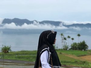 Sejarah Danau Maninjau, dari Kisah Cinta Tak Sampai Sani & Giran