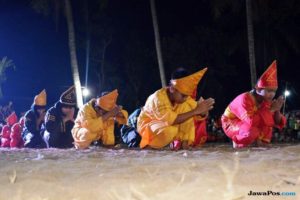 Randai, Tradisi Minangkabau Penjaga Generasi Muda dari Huru-Hara