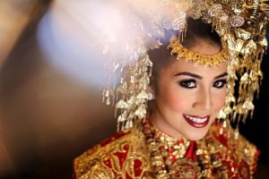 'Nasib' Punya Istri Orang Minang ala Wapres JK