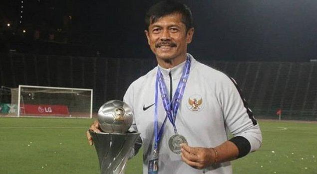 Keinginan Pelatih PSSI, Indra Sjafri Mantu Pakai Adat Minang