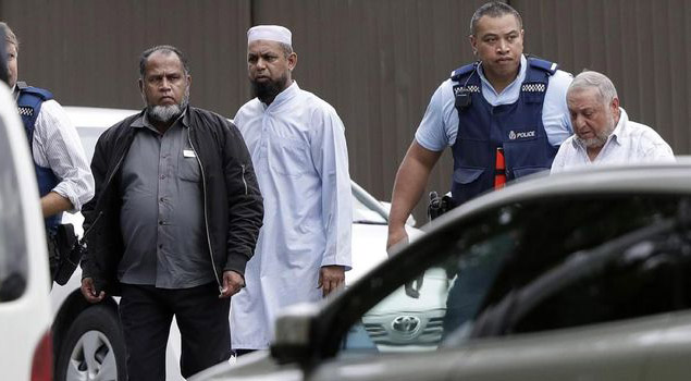 2 Warga Sumbar Jadi Korban Penembakan di Masjid Selandia Baru