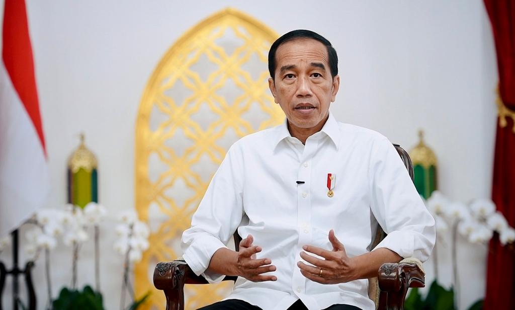 Baru di Teken Jokowi, Ini Makna Falsafah Adat Minangkabau di UU Sumbar
