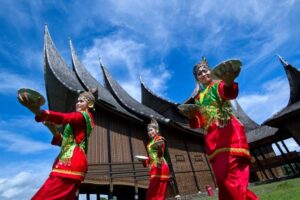 Seru! Akhir Agustus Ini Festival Kuliner dan Budaya Minangkabau Digelar di Bekasi