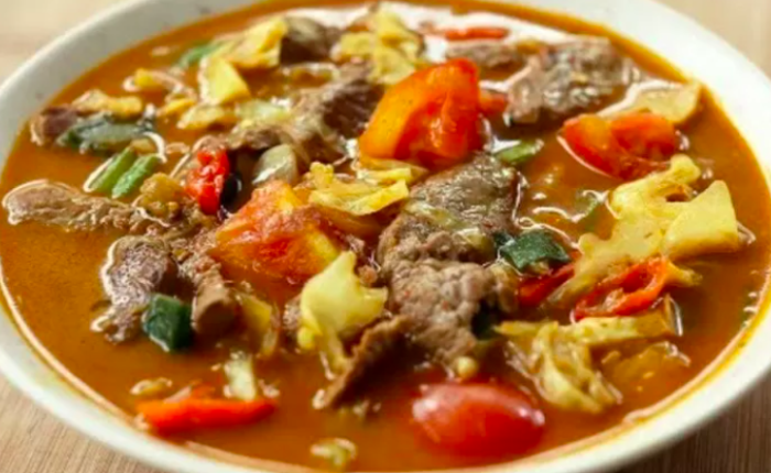 5 Kuliner di Kota Padang Ternyata Jarang Diketahui Orang, Ada Masakan Legendaris