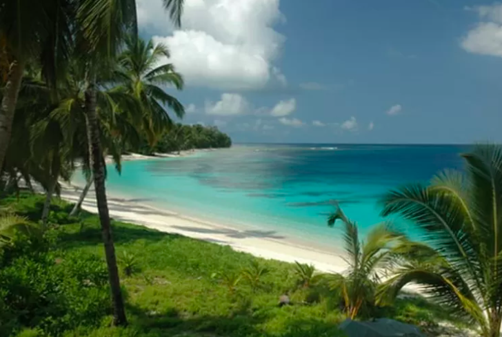 Pantai Terindah di Kepulauan Mentawai Sumbar Ini Cocok untuk Healing