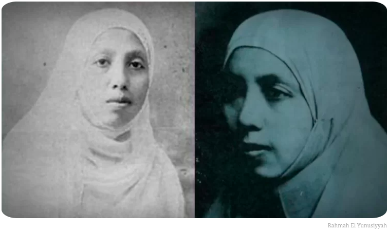 Sosok Rahmah El Yunusiyyah, Perempuan Minang yang Diusulkan Pemko Padang Panjang Jadi Pahlawan Nasional